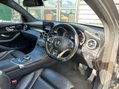 Mercedes-Benz GLC 2.1 GLC220d AMG Line (Premium) Coupe G-Tronic+ 4MATIC Euro 6 (s/s) 5dr 19