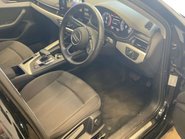 Audi A4 2.0 A4 Technik 35 TDI MHEV Semi-Auto 5dr 3