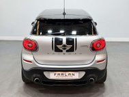 Mini Paceman 1.6 Cooper S SUV 3dr Petrol Manual Euro 5 (s/s) (184 ps) 23