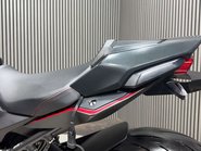 Honda CBR 2020 ONLY 790 MILES LONG MOT SERVICED SPORTS BIKE 650CC 38