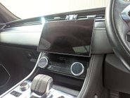 Jaguar F-Pace 2.0 F-PACE R-Dynamic HSE D MHEV AWD Auto 4WD 5dr 54