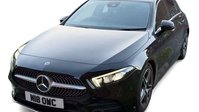 Mercedes-Benz A Class 1.3 A200 AMG Line (Executive) Hatchback 5dr Petrol 7G-DCT Euro 6 (s/s) (163 2