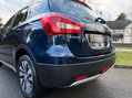 Suzuki SX4 S-Cross 1.4 Boosterjet MHEV SZ-T Auto Euro 6 (s/s) 5dr 42