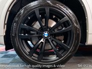 BMW X5 3.0 X5 xDrive 40d M Sport Auto 4WD 5dr 29