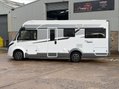 Mobilvetta K-Yacht Tekno Line 5