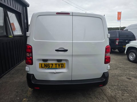 Peugeot Expert BLUE HDI PROFESSIONAL STANDARD 5