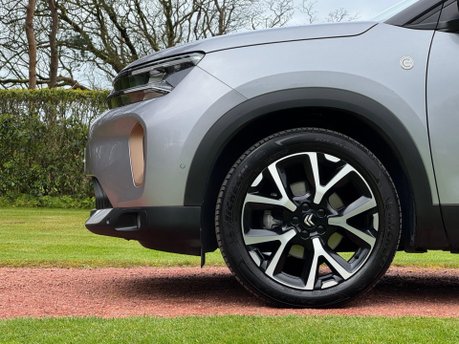 Citroen C5 Aircross BLUEHDI C-SERIES EDITION S/S EAT8 30