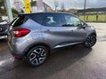 Renault Captur 1.5 dCi ENERGY Dynamique S MediaNav Euro 5 (s/s) 5dr 16