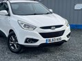 Hyundai ix35 1.6 GDi S Euro 5 5dr 38