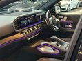 Mercedes-Benz GLE 2.9 GLE 400 AMG Line Premium+ D 4Matic Auto 4WD 5dr 11