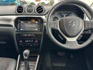 Suzuki Vitara SZ5 4