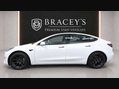 Tesla Model 3 Model 3 Standard Range + 4dr 7