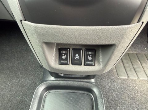 Nissan E-NV200 E ACENTA RAPID PLUS 22