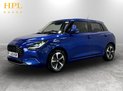 Suzuki Swift 1.2 MHEV Ultra Hatchback 5dr Petrol Hybrid CVT Euro 6 (s/s) (82 ps) Sat Nav 3
