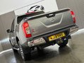 Nissan Navara 2.3 dCi Tekna 4WD Euro 6 (s/s) 4dr 19