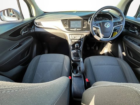 Vauxhall Mokka X 1.4T Active 5dr 16