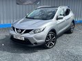 Nissan Qashqai 1.6 dCi Tekna Euro 6 (s/s) 5dr 66