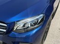 Mercedes-Benz GLC 2.1 GLC 250 D 4Matic AMG Line Premium Auto 4WD 5dr 44