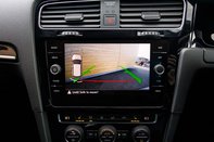 Volkswagen Golf GT EDITION TDI 31