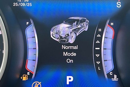 Maserati Levante 3.0D V6 SUV 5dr Diesel ZF 4WD Euro 6 (s/s) (275 ps) 90