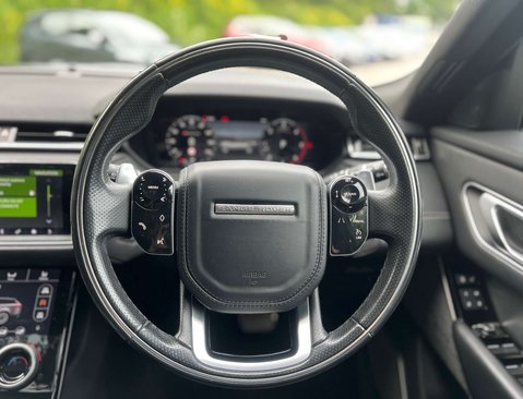 Land Rover Range Rover Velar 3.0 Range Rover Velar R-Dynamic HSE D300 Auto 4WD 5dr 21