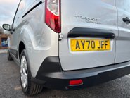 Ford Transit Connect 200 L1 Trend 100 ps Tdci Panel Van - Air Con / Sat Nav / Camera 26