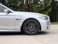 BMW 5 Series 2.0 520d M Sport Auto 5dr 39