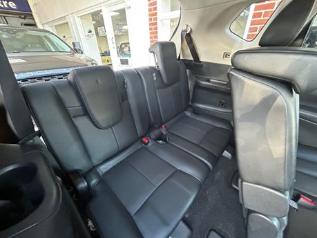 Nissan X-Trail 1.6 dCi Tekna XTRON Euro 6 (s/s) 5dr 12
