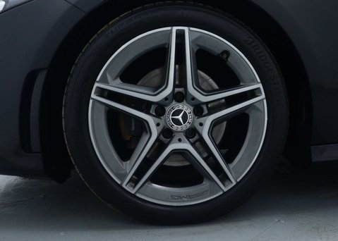 Mercedes-Benz A Class 1.3 A200 AMG Line Saloon 4dr Petrol 7G-DCT Euro 6 (s/s) (163 ps) 16