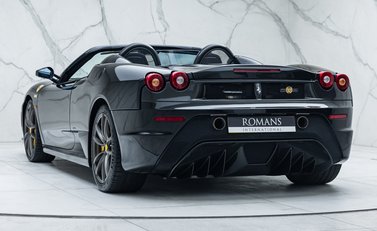Ferrari 430 Scuderia SPIDER 16M 7