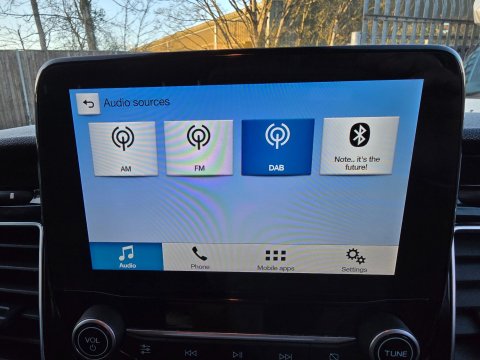 Ford Transit Custom 2.0 300 EcoBlue Limited L1 H1 Euro 6 5dr 27