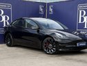 Tesla Model 3 (Dual Motor) Performance Saloon 4dr Electric Auto 4WDE (Performance Upgrade