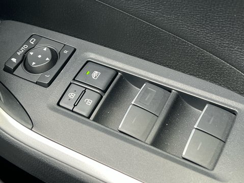 Toyota Rav4 VVT-I EXCEL 34
