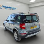 Skoda Yeti 2.0 TDI SE Outdoor Euro 6 (s/s) 5dr 
