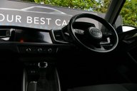 Audi A1 1.0 A1 Sportback 30 TFSI Sport Semi-Auto 5dr 32