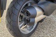 BMW C650 GT 19