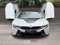 BMW I8 1.5 i8 4WD 3dr 11