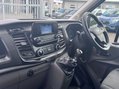 Ford Transit 2.0 350 EcoBlue Leader Crew Van Double Cab 6dr Diesel Manual RWD L3 H2 Euro 28