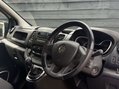Vauxhall Vivaro 1.6 Vivaro 2900 Sportive CDTi 27