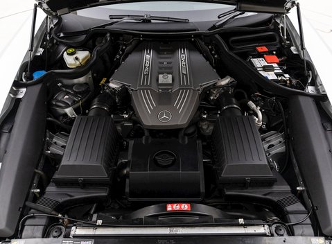 Mercedes-Benz SLS AMG 26