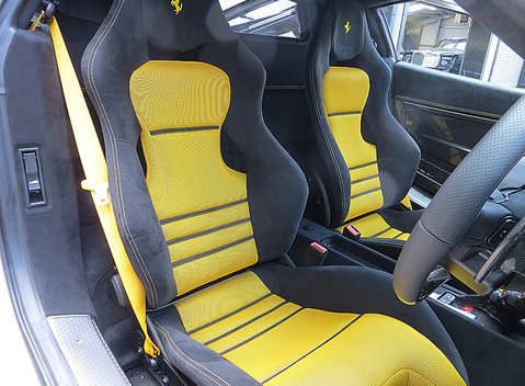 Ferrari 458 Speciale 9