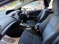 Honda Civic 1.8 i-VTEC ES Auto Euro 5 5dr 32