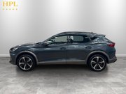 Cupra Formentor 1.4 eHybrid 12.8kWh V1 SUV 5dr Petrol Plug-in Hybrid DSG Euro 6 (s/s) (204 4
