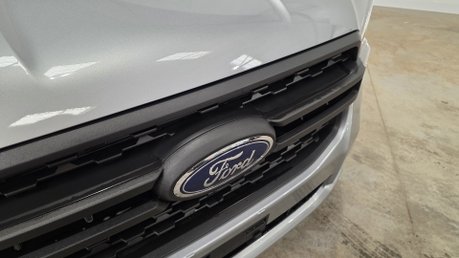 Ford Ranger XLT 2.0 TD Ecoblue 170ps 6- speed Manual 3