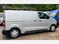 Citroen Dispatch 1.6 BlueHDi 1000 Enterprise M FWD 2 Euro 6 (s/s) 6dr 9