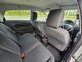 Ford Fiesta STYLE TDCI 16