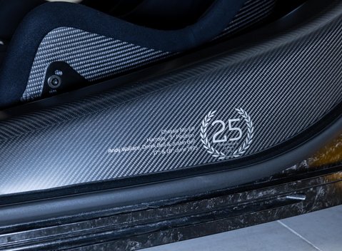 McLaren Senna GTR LM 39