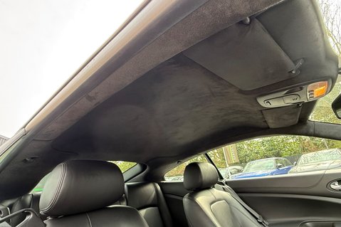 Jaguar XKR XKR 5.0 V8 SUPERCHARGED - LOW MILEAGE - 11 SERVICES - ONLY 27,435 MILES! 46