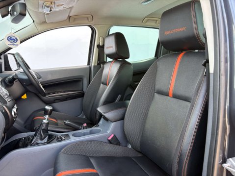 Ford Ranger 3.2 Ranger Wildtrak 4x4 TDCi 4WD 78