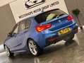 BMW 1 Series 1.5 118i M Sport Euro 6 (s/s) 5dr 11